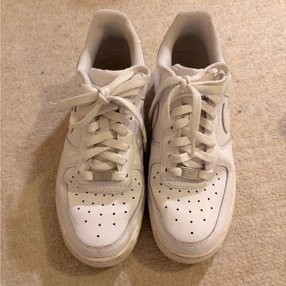 Air force 1 - Picture 2 of 7